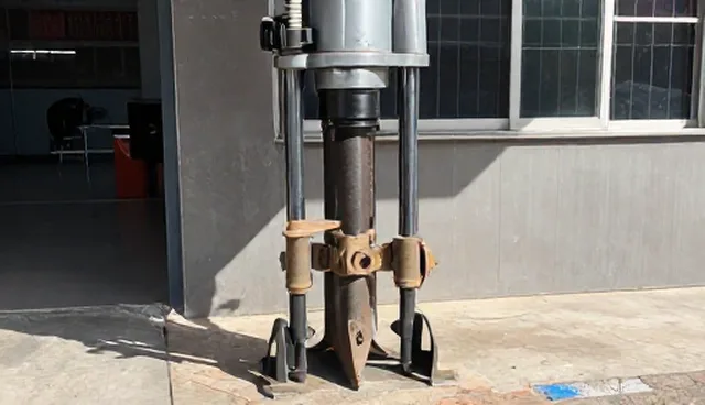 非标定制：液压破碎机选型关注点分析